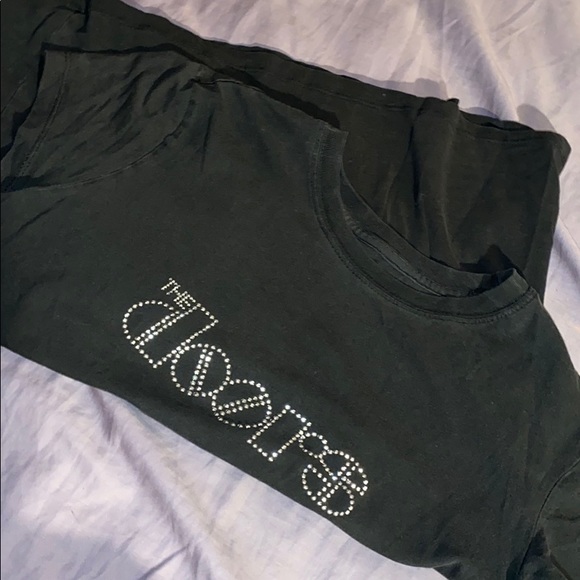 Hot Topic Tops - 🕸3/$25🕸 The Doors T-Shirt